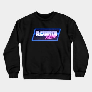 Ronnie Crewneck Sweatshirt